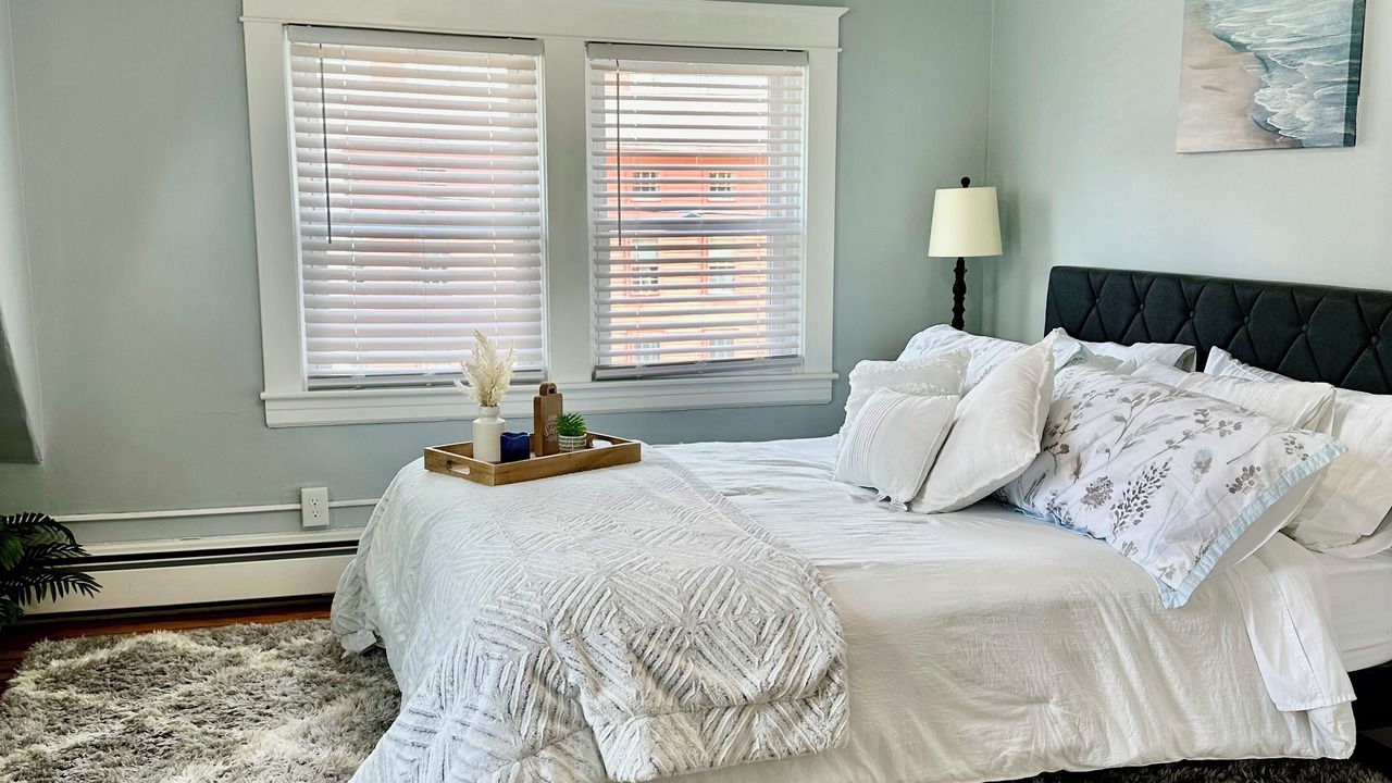 Photo of Bedroom in Bristol