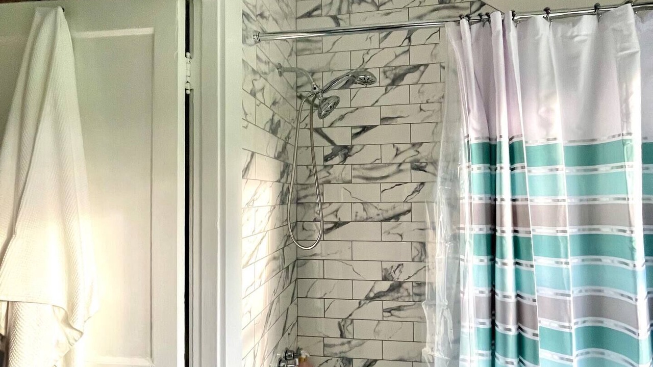 Photo of Bathroom in Bristol