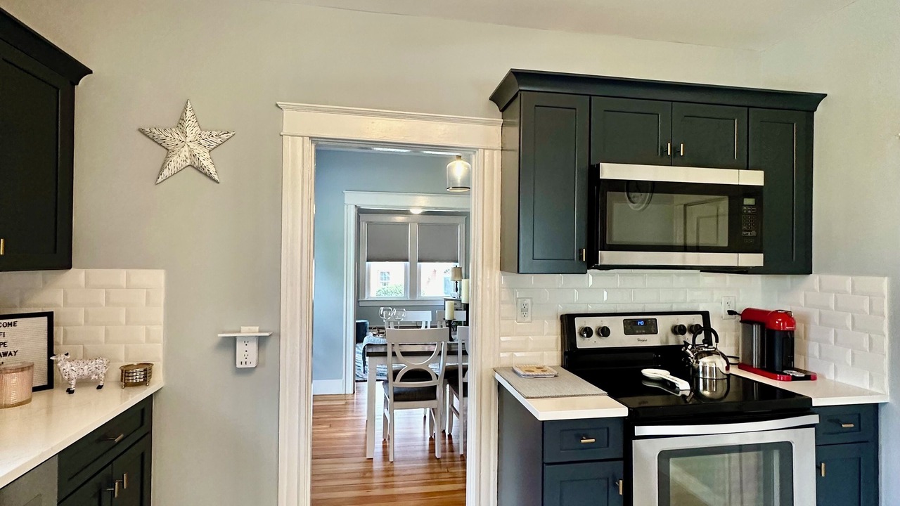 Photo of Kitchen in Bristol