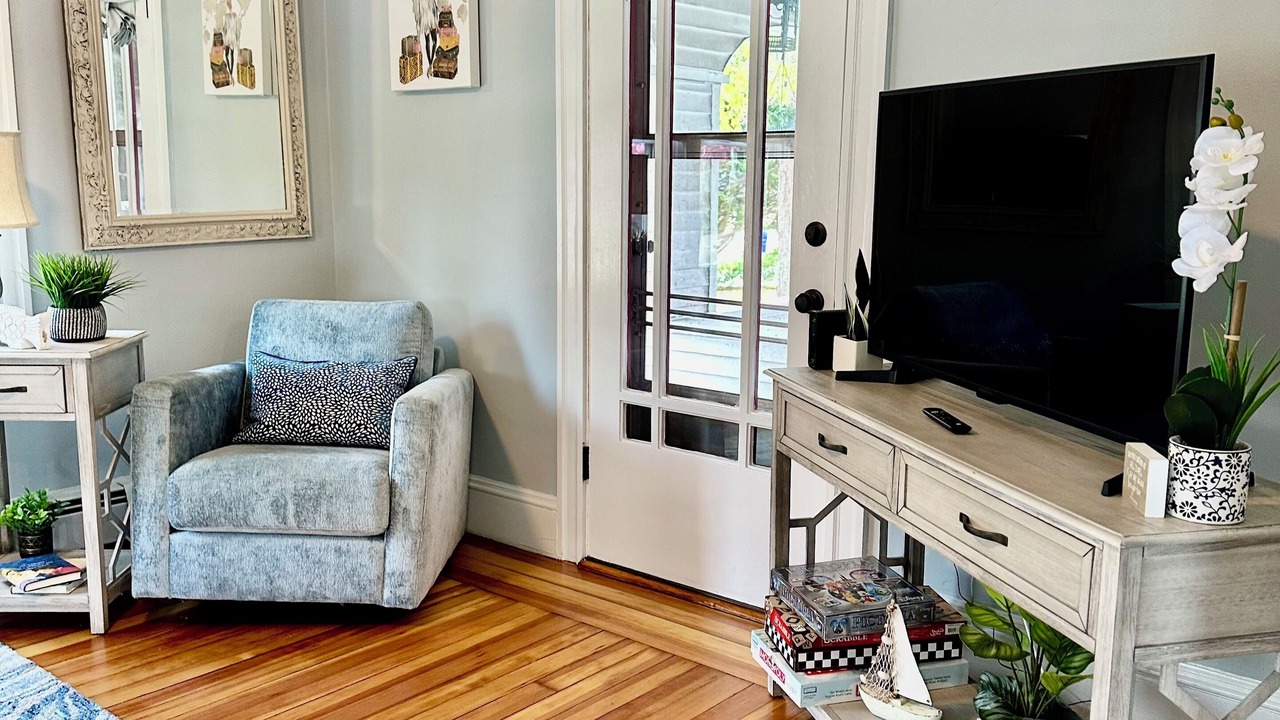Photo of Livingroom in Bristol
