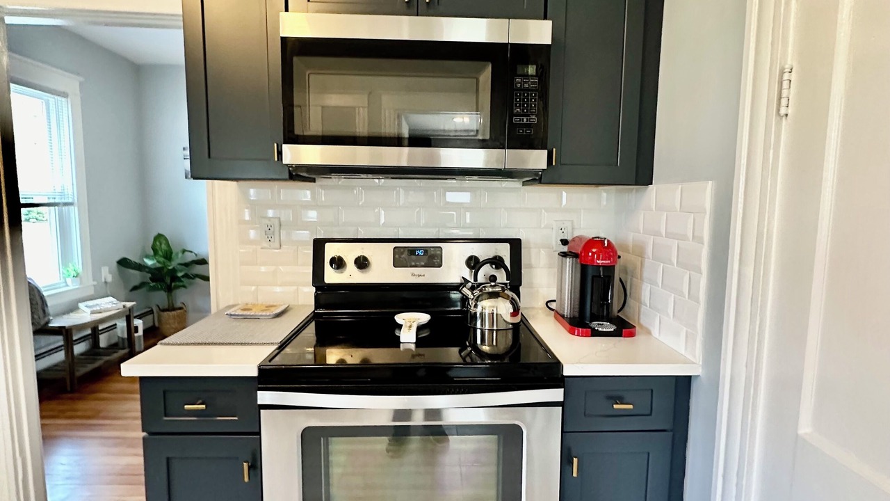 Photo of Kitchen in Bristol
