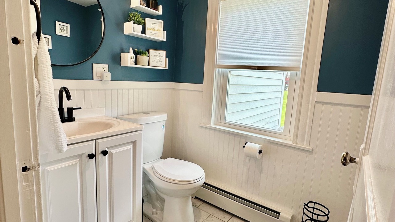 Photo of Bathroom in Bristol