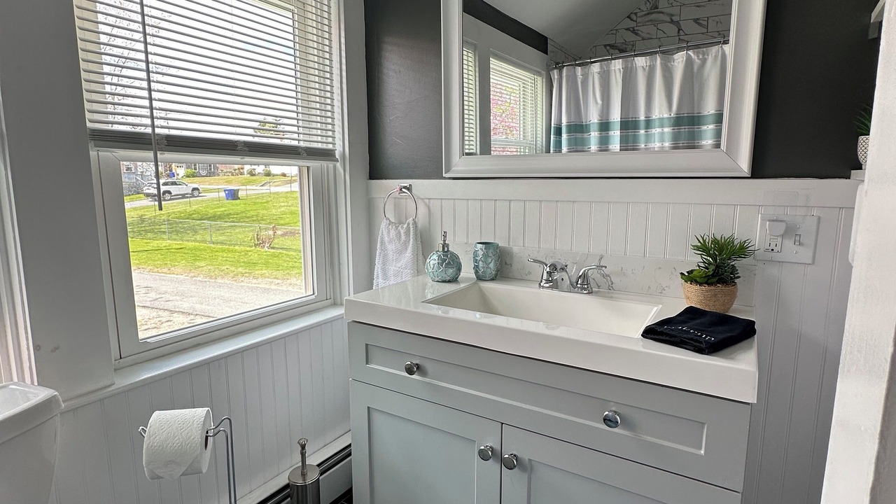 Photo of Bathroom in Bristol