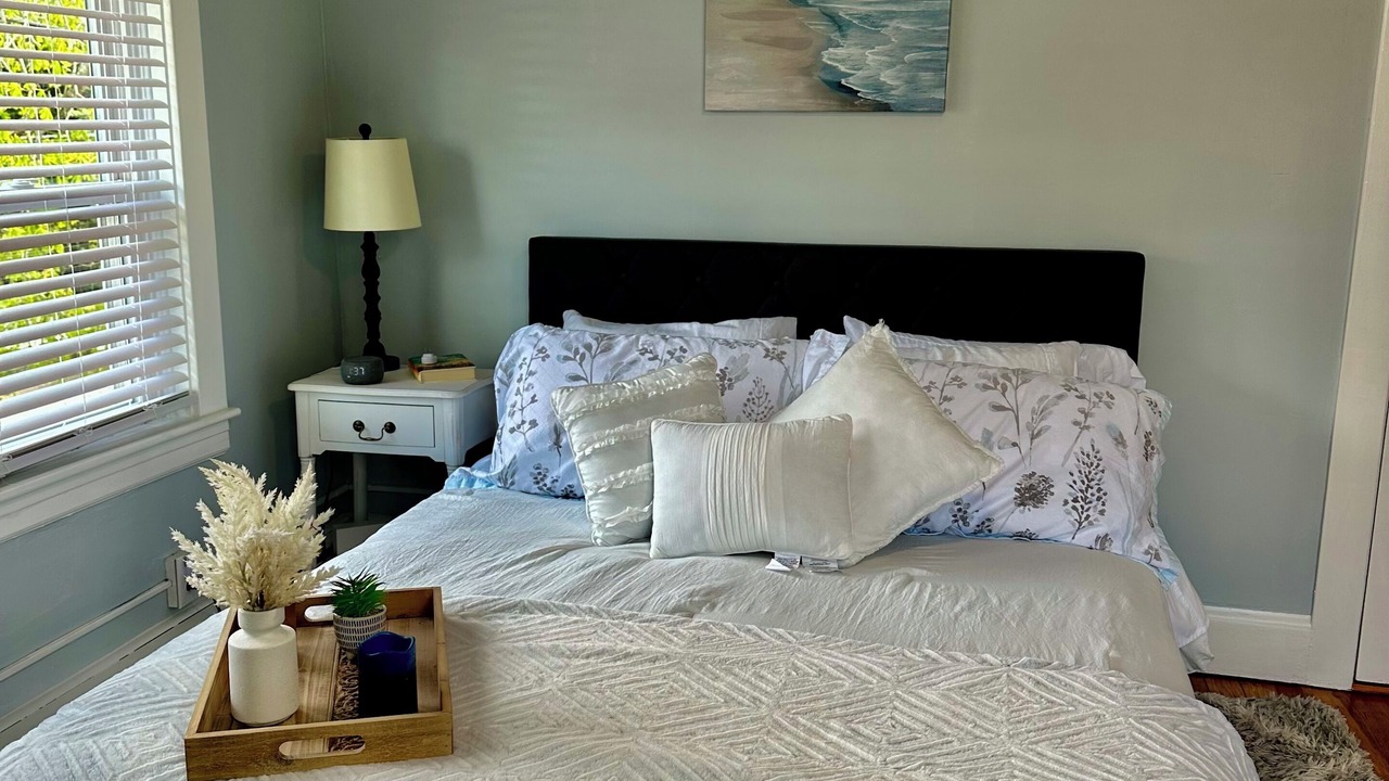 Photo of Bedroom in Bristol