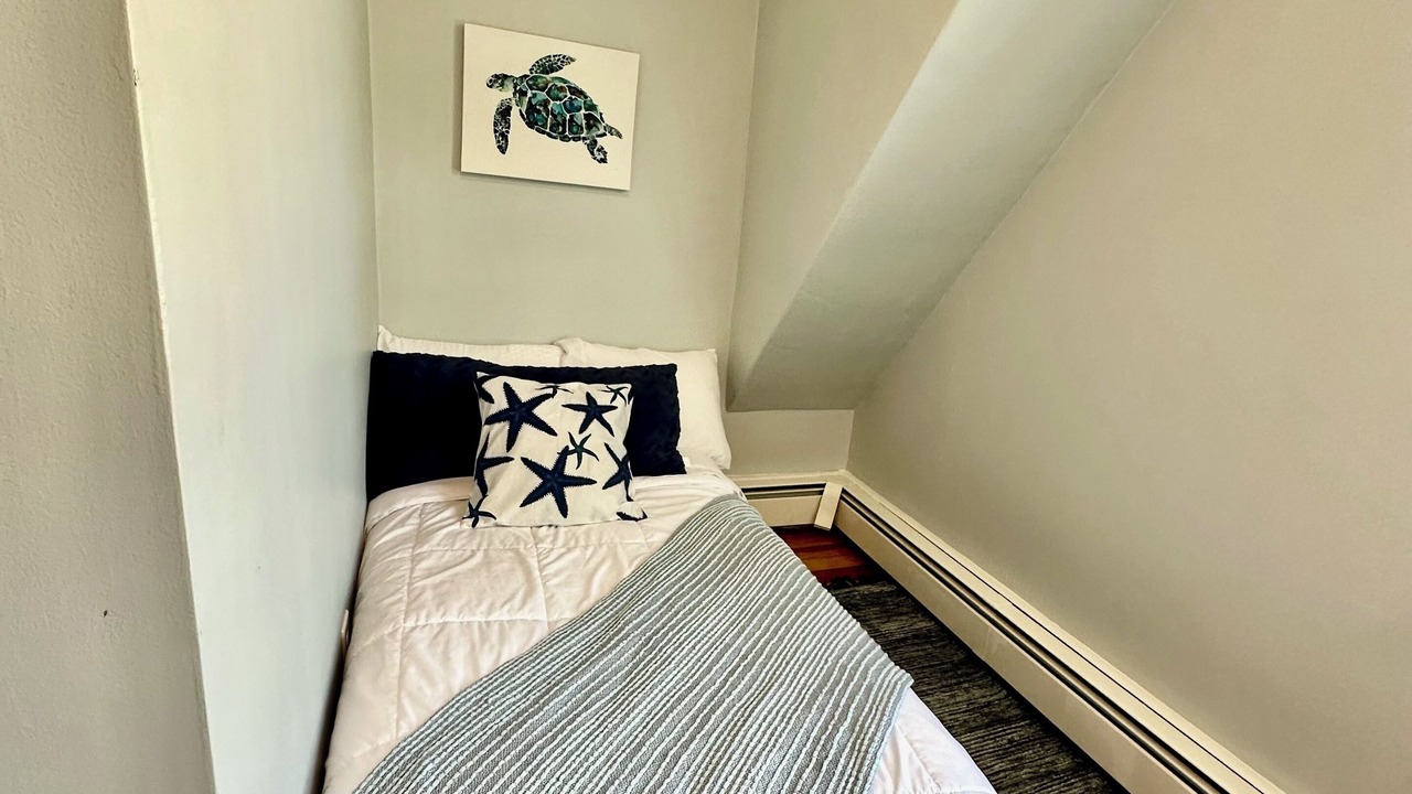 Photo of Bedroom in Bristol