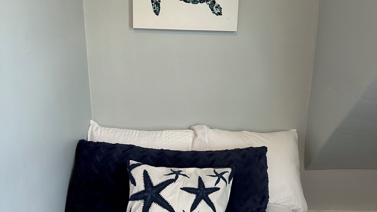 Photo of Bedroom in Bristol