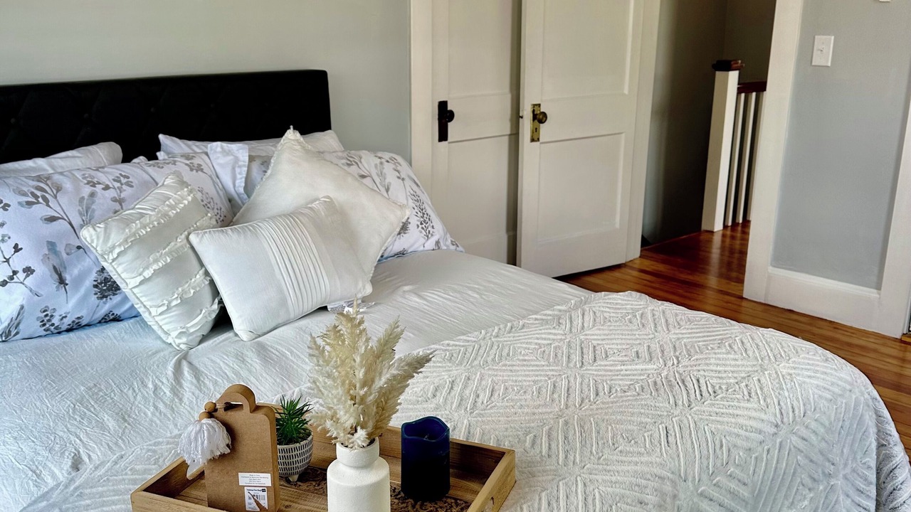 Photo of Bedroom in Bristol
