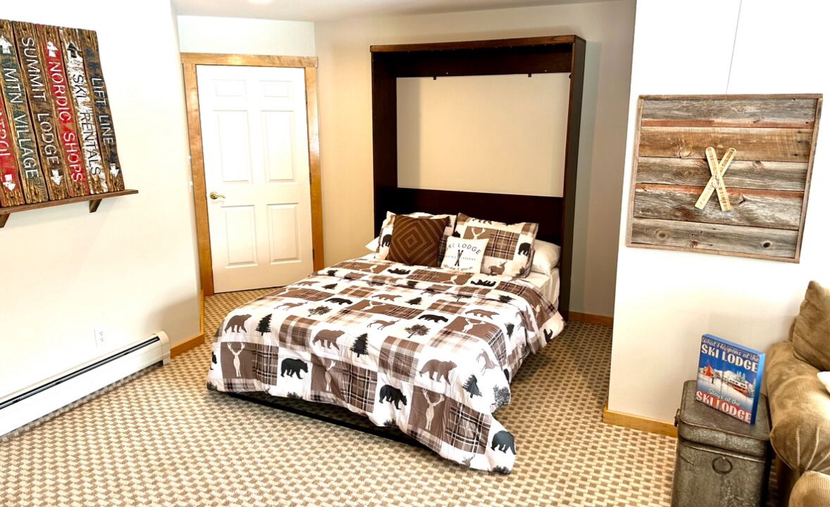 Photo of Bedroom in West Dover