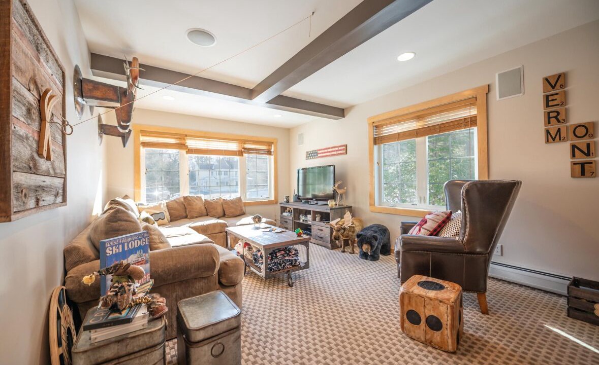 Photo of Livingroom in West Dover