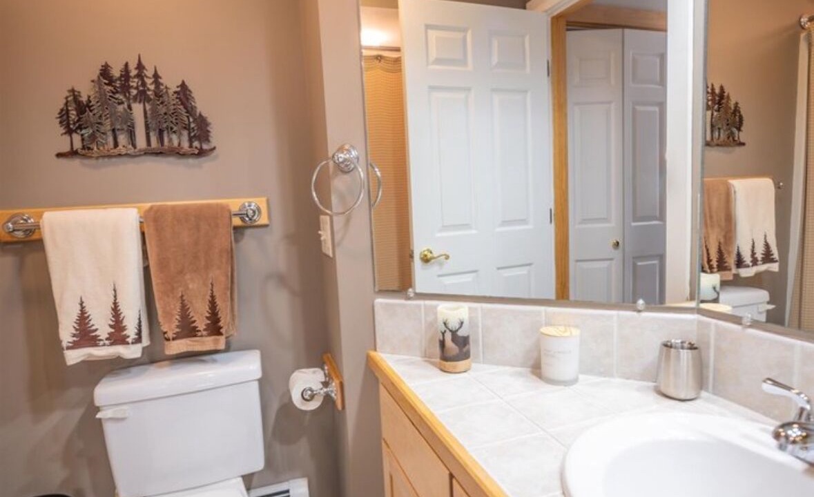 Photo of Bathroom in West Dover