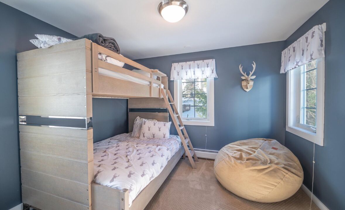 Photo of Bedroom in West Dover