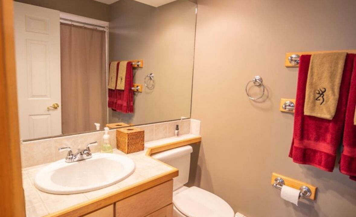 Photo of Bathroom in West Dover