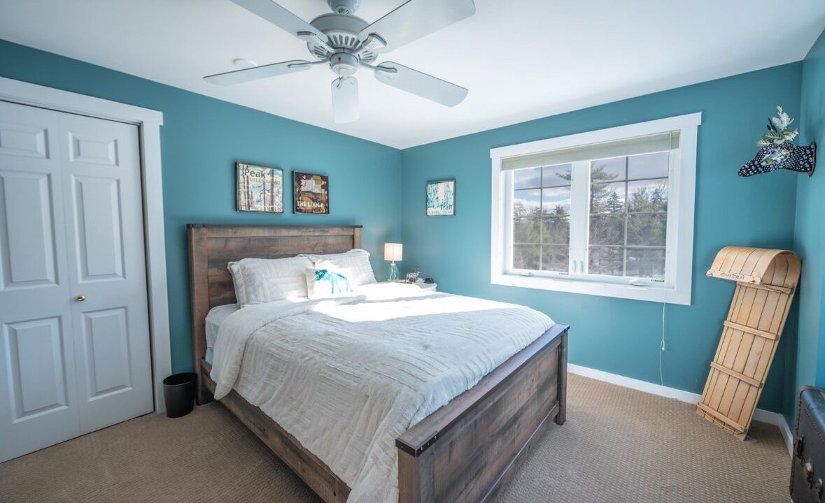 Photo of Bedroom in West Dover