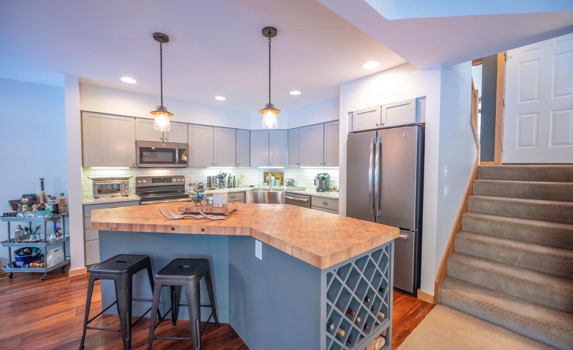 Photo of Kitchen in West Dover