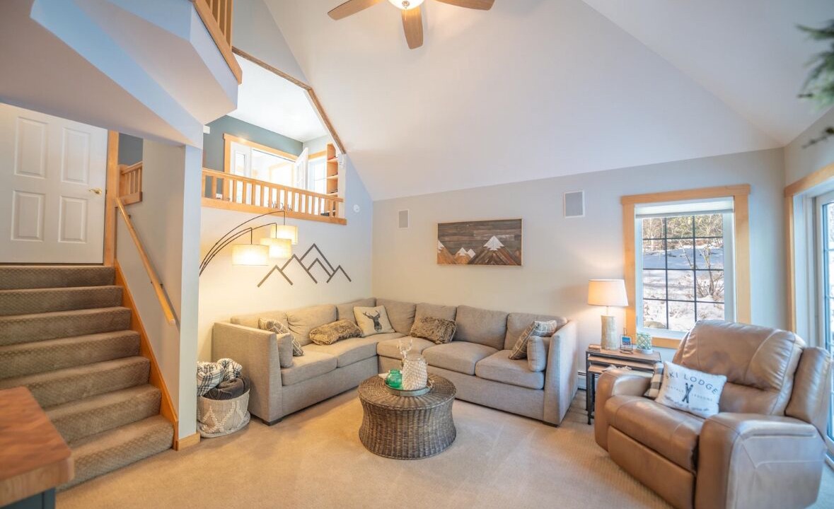 Photo of Livingroom in West Dover