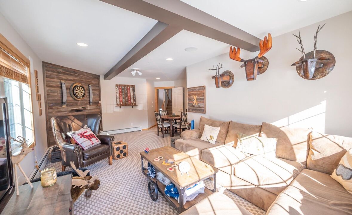 Photo of Livingroom in West Dover