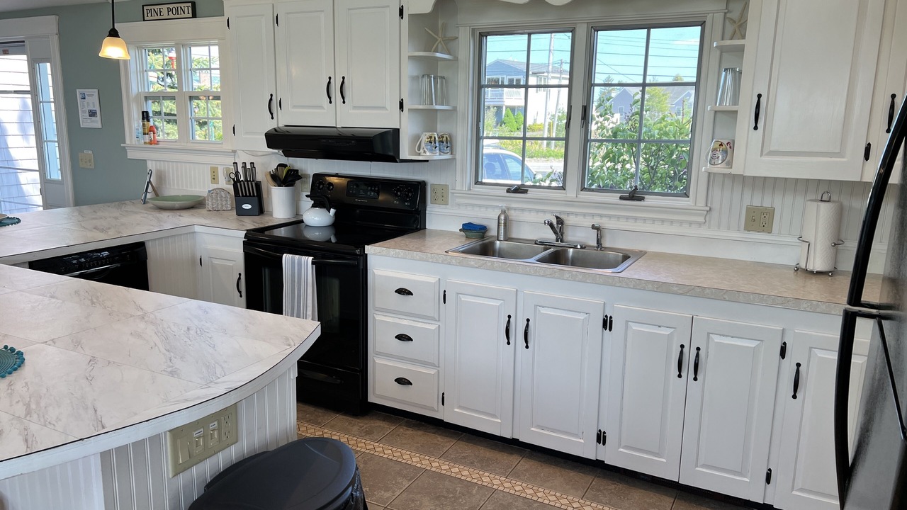 Photo of Kitchen in Scarborough
