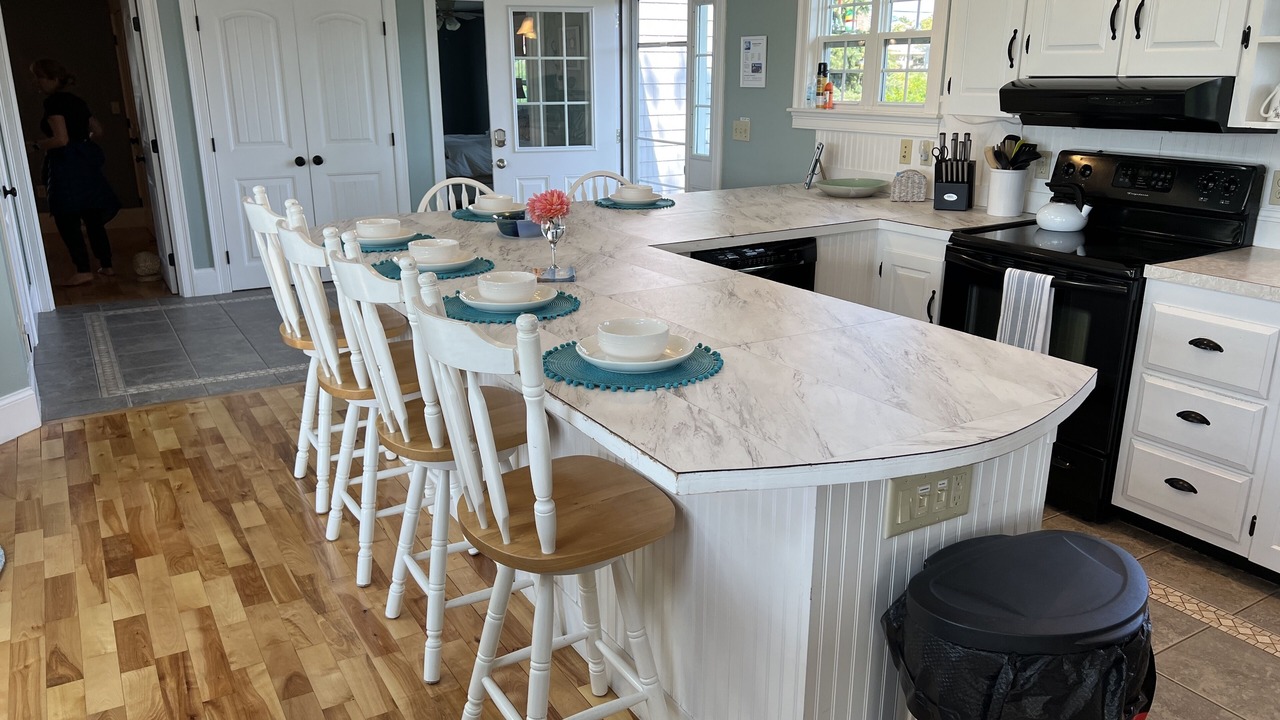 Photo of Kitchen in Scarborough