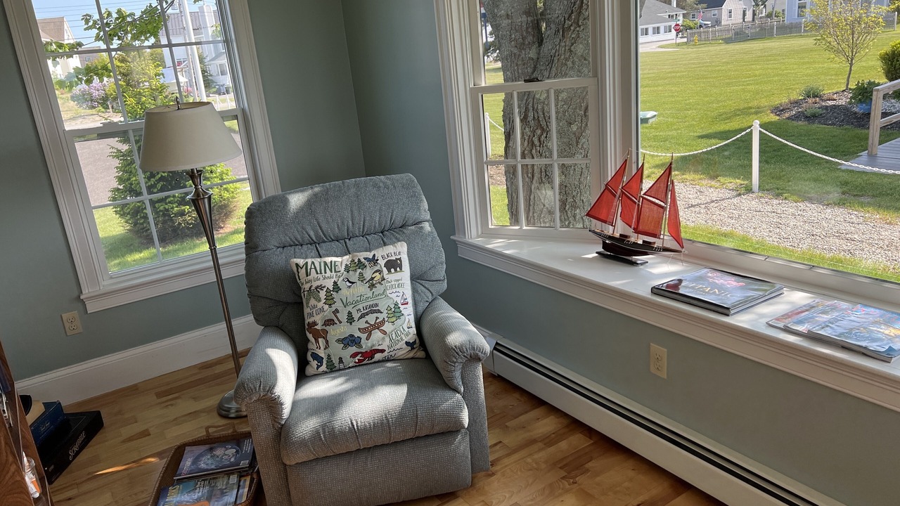 Photo of Livingroom in Scarborough