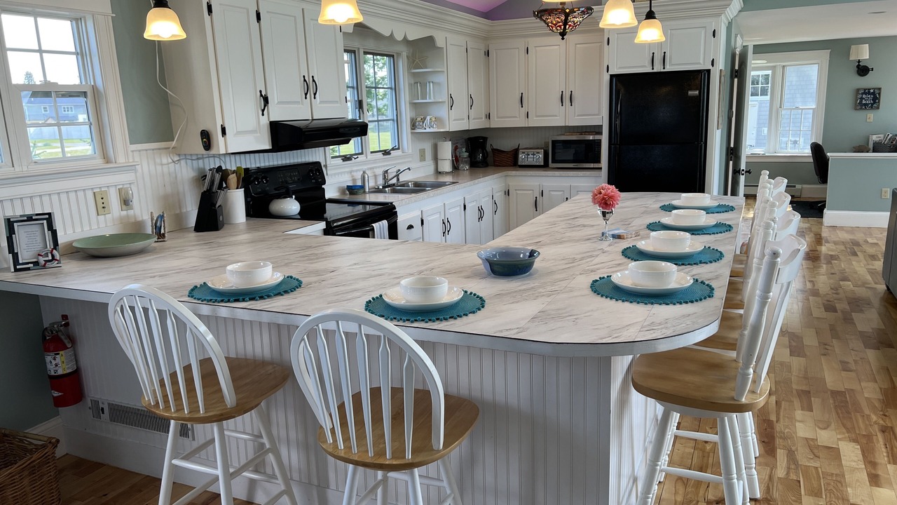 Photo of Kitchen in Scarborough