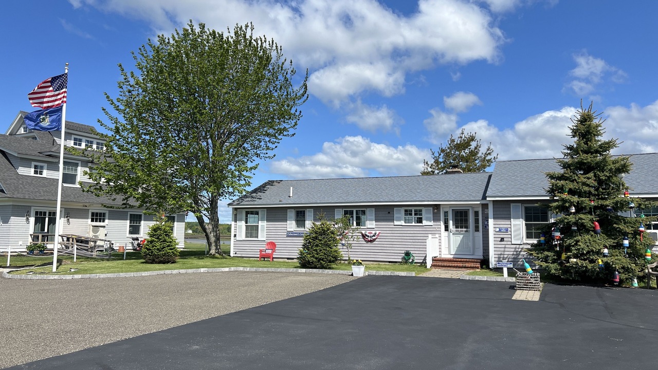 Photo of Outdoor in Scarborough