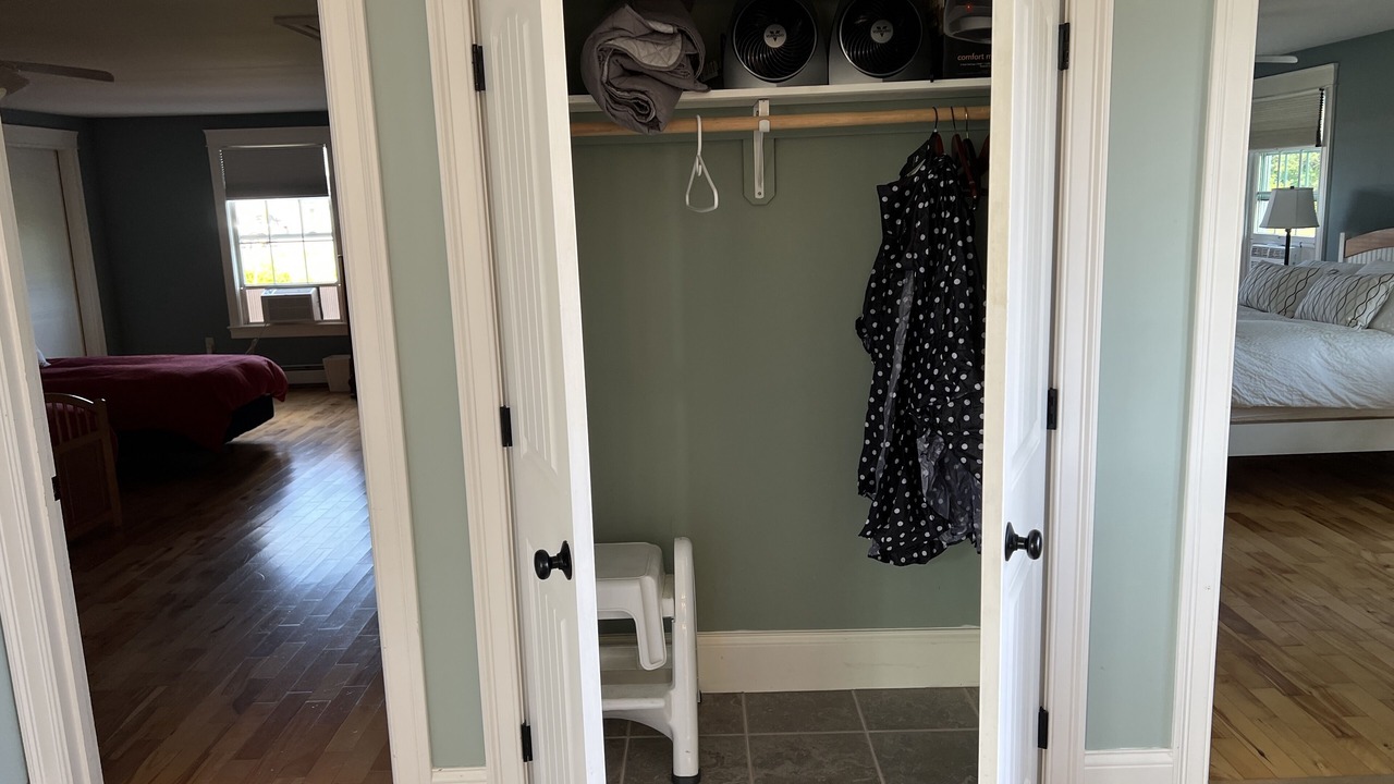 Photo of Bedroom in Scarborough