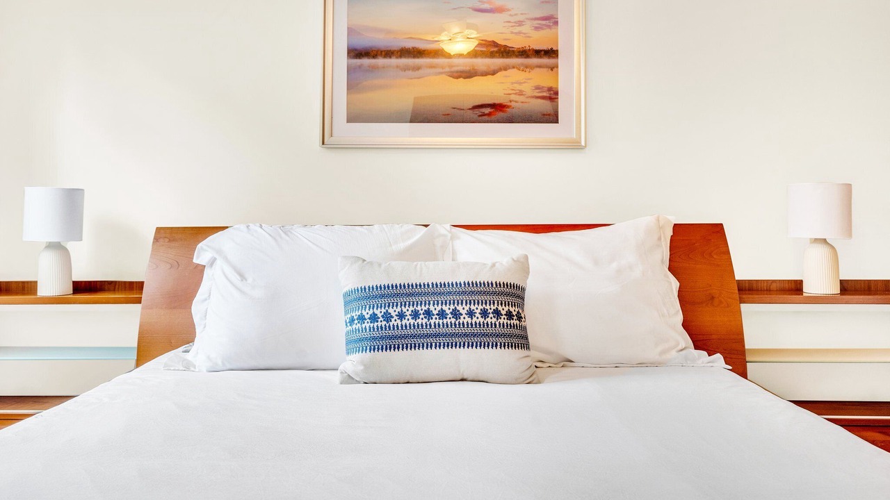 Photo of Bedroom in Denmark