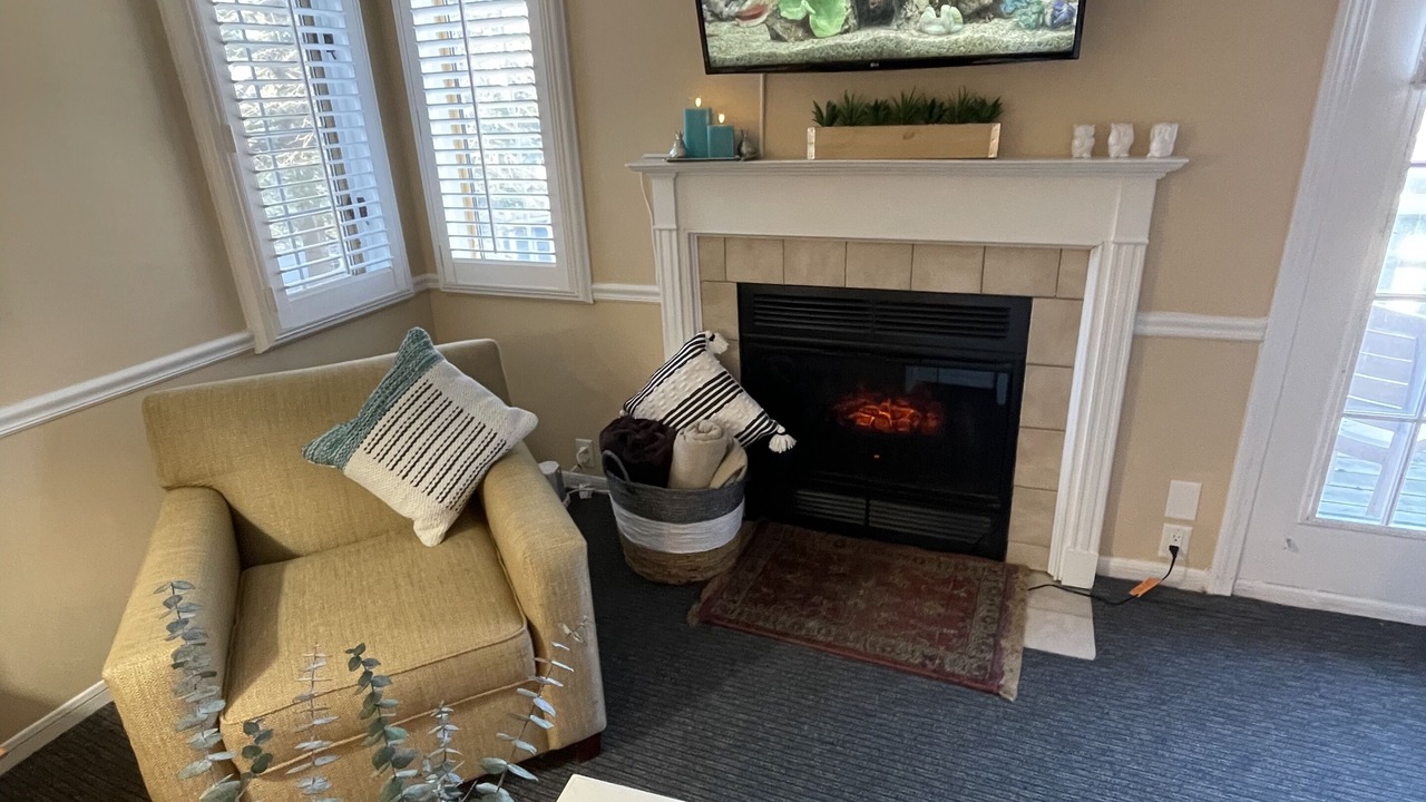 Photo of Livingroom in Norwich