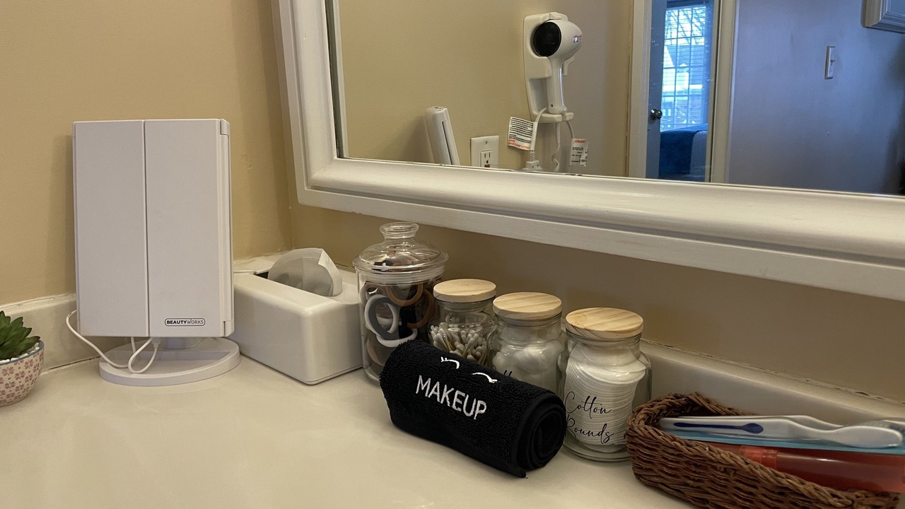 Photo of Bathroom in Norwich
