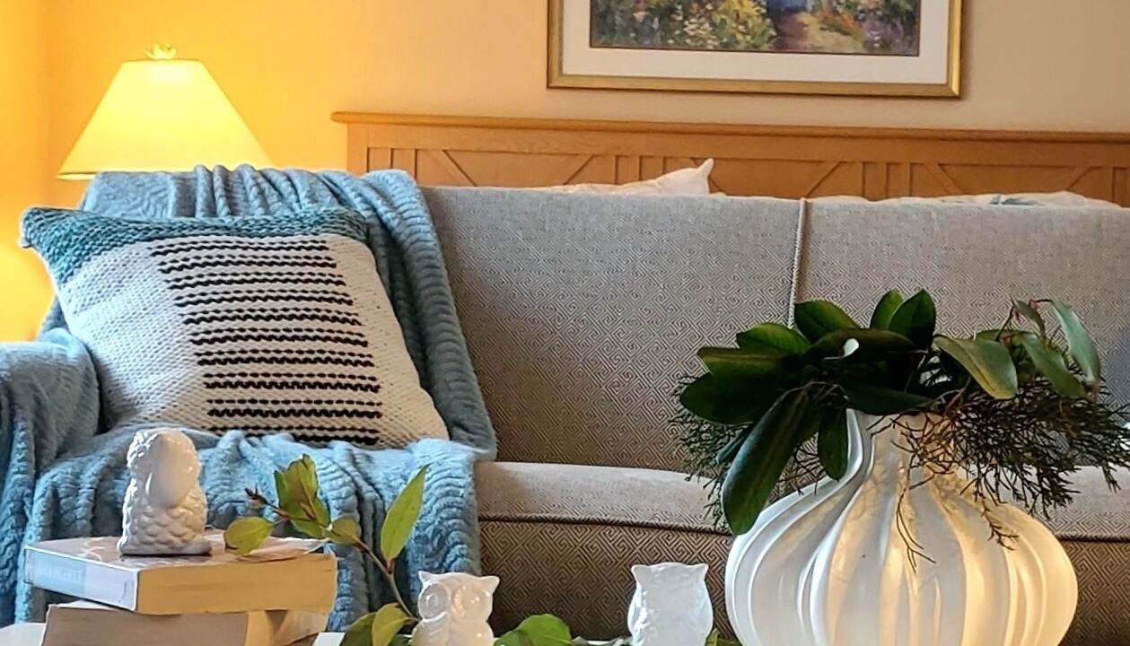 Photo of Livingroom in Norwich
