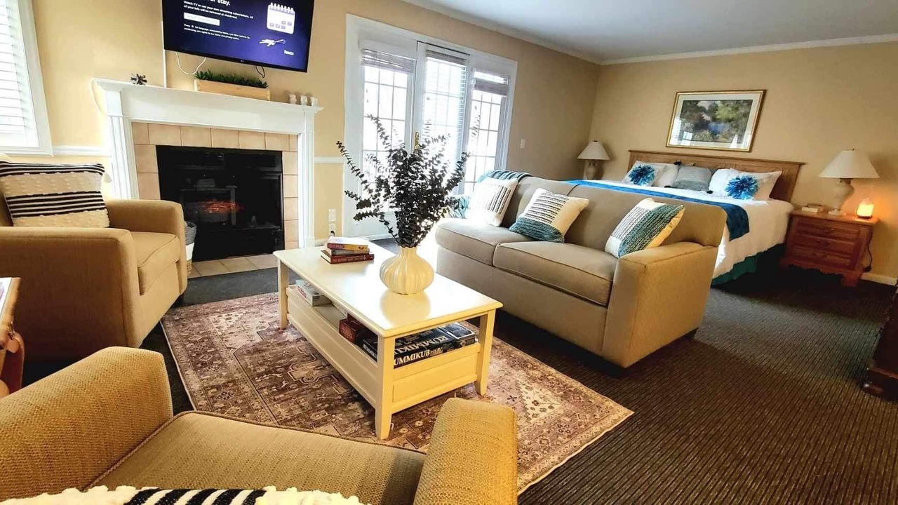 Photo of Livingroom in Norwich