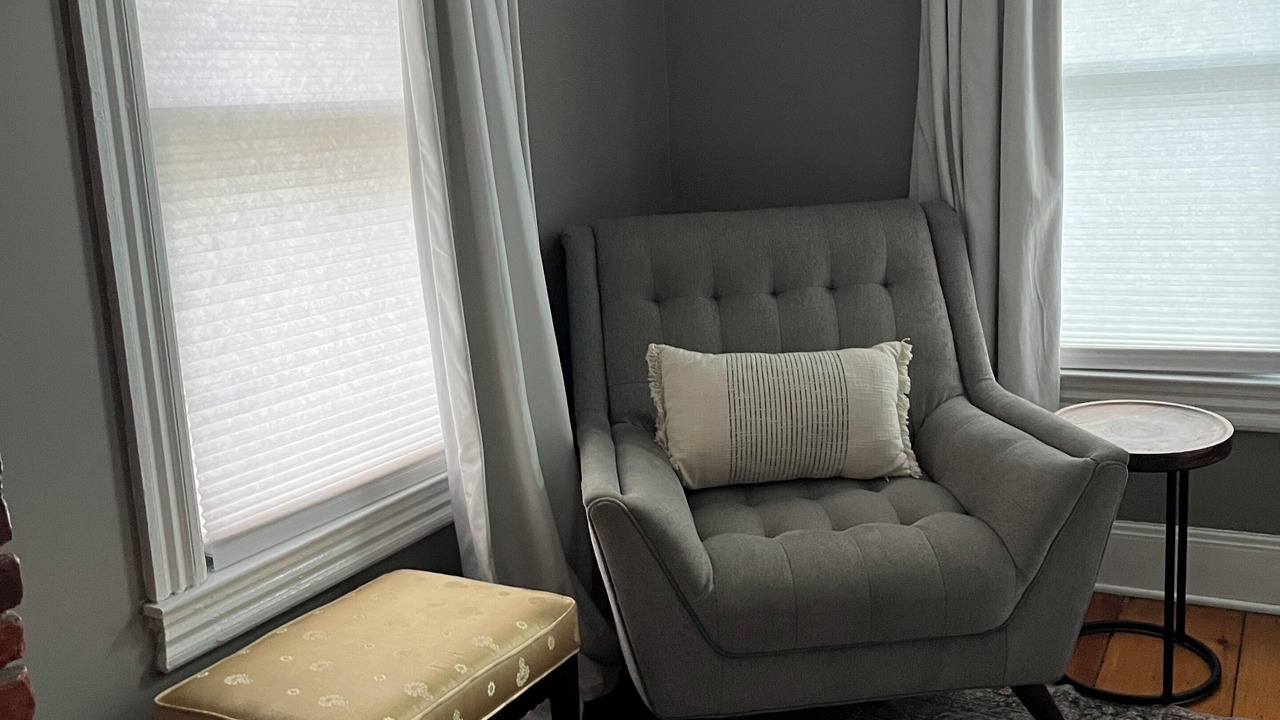 Photo of Livingroom in South Amboy