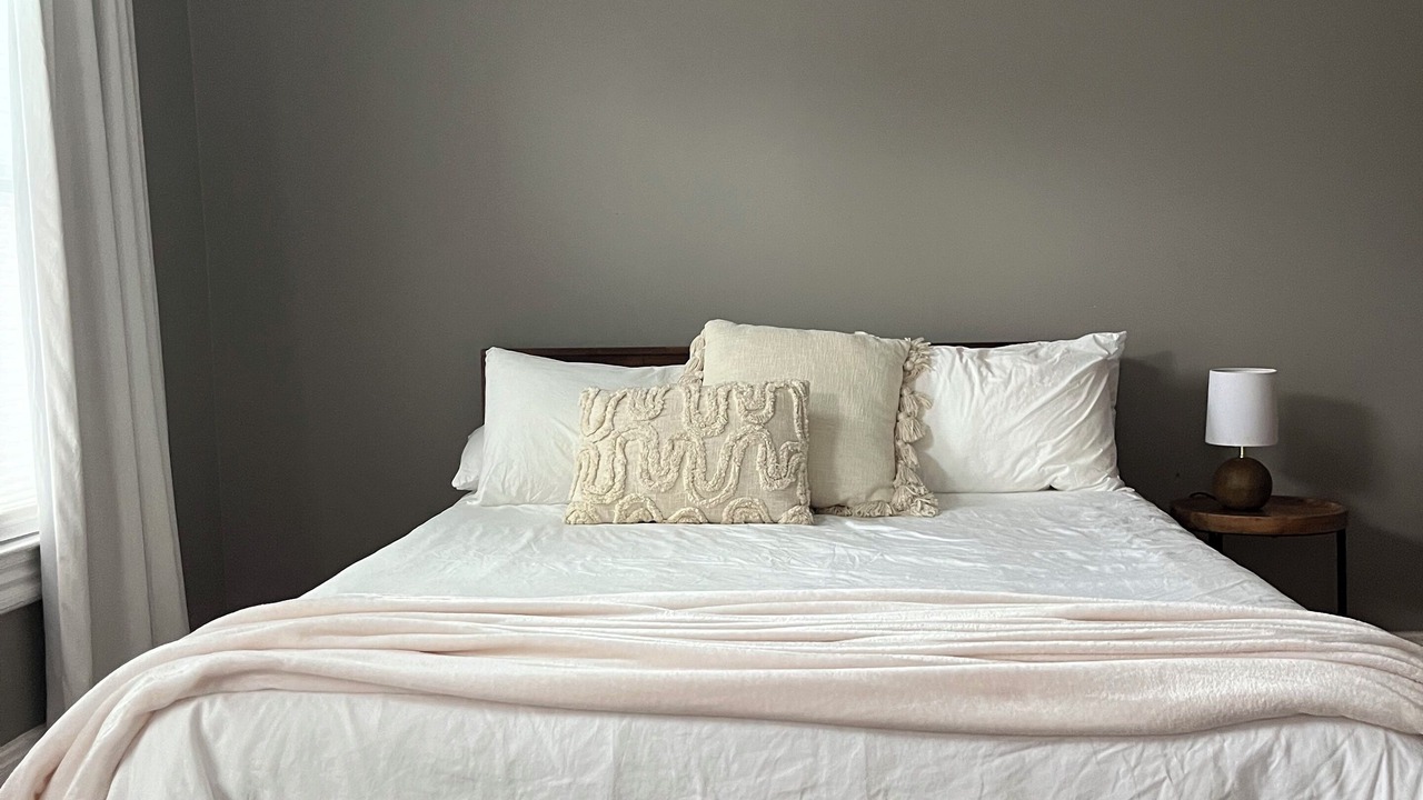 Photo of Bedroom in South Amboy