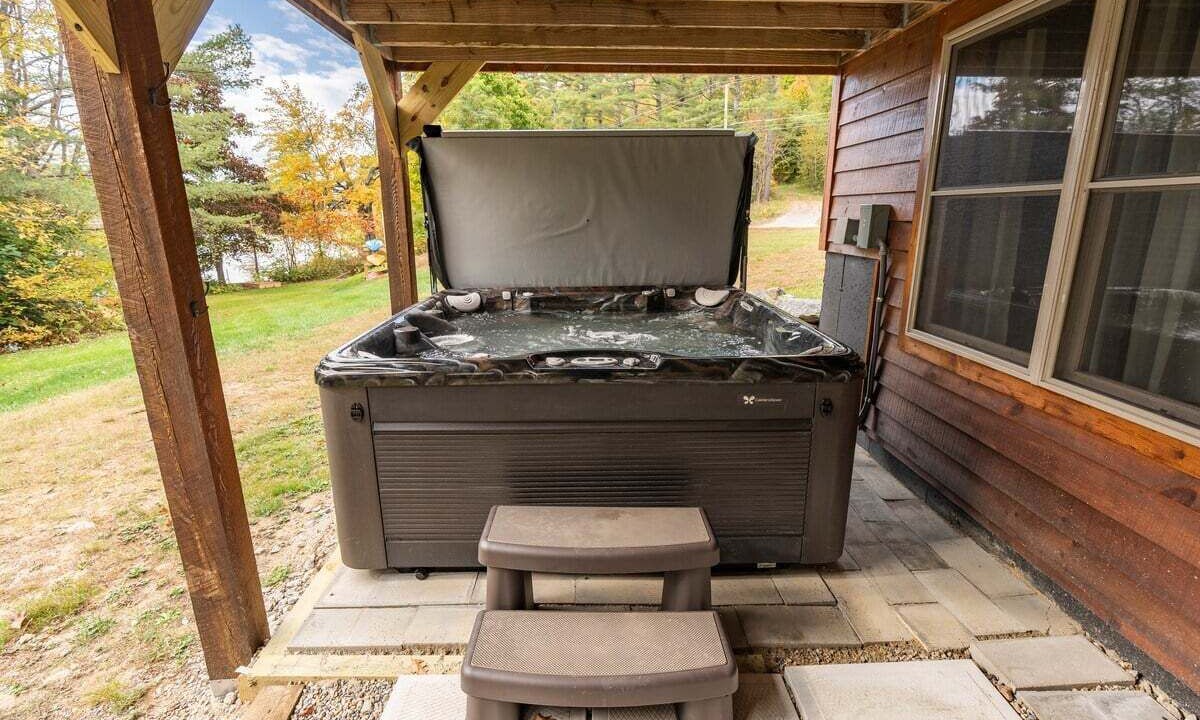 Photo of Outdoor in Locke Mills
