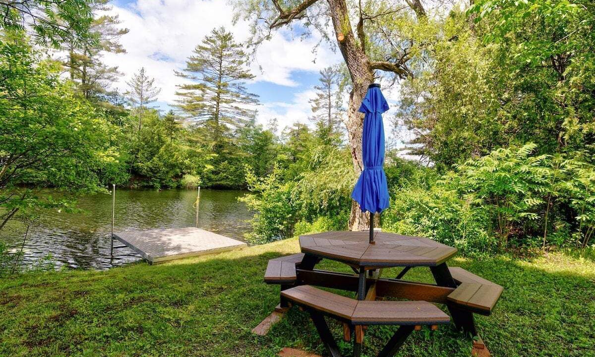 Photo of Outdoor in Locke Mills