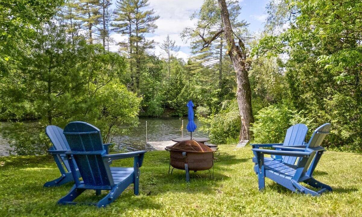 Photo of Outdoor in Locke Mills