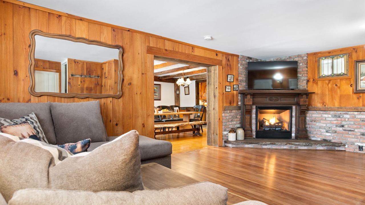 Photo of Livingroom in Wilmington