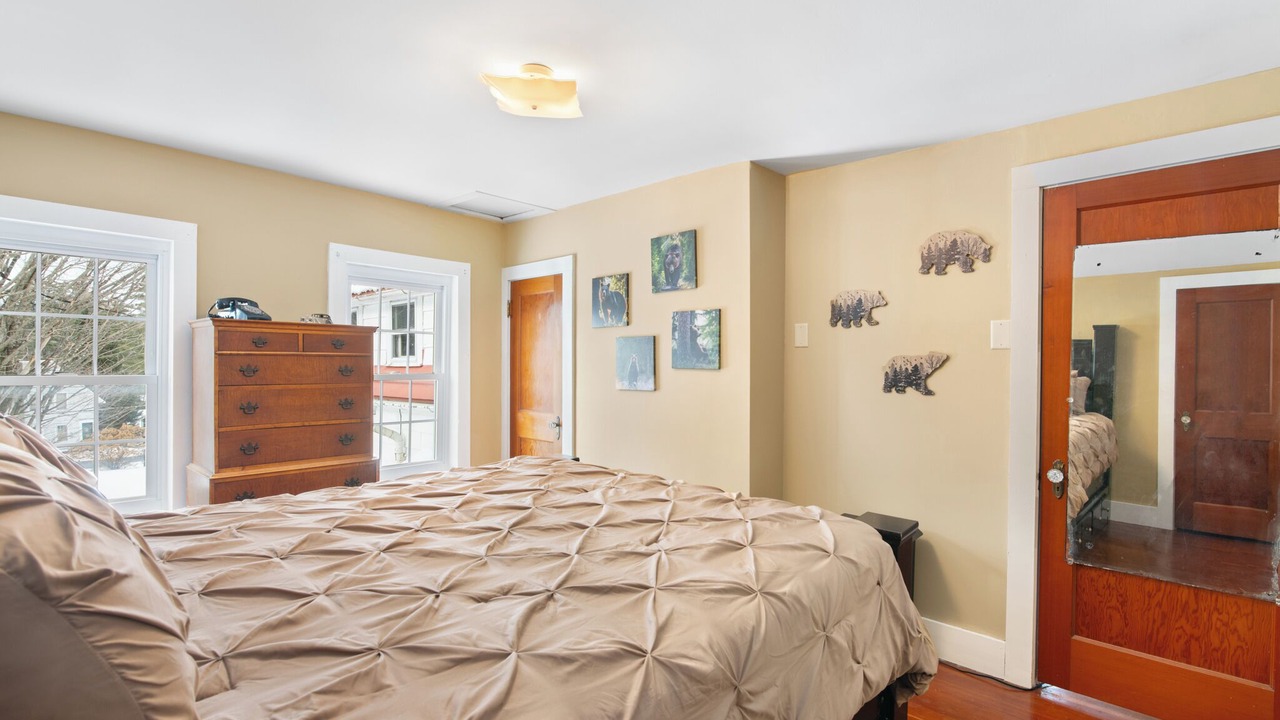 Photo of Bedroom in Wilmington