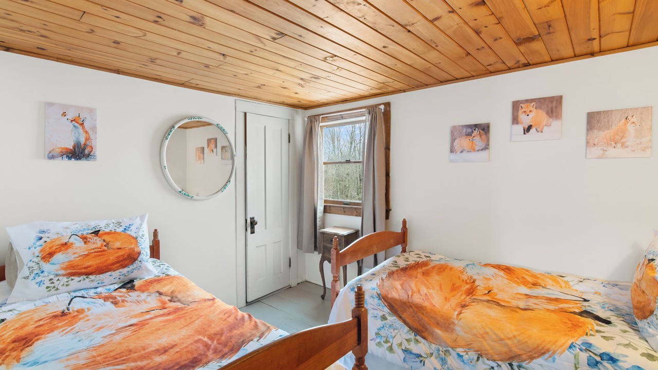 Photo of Bedroom in Wilmington