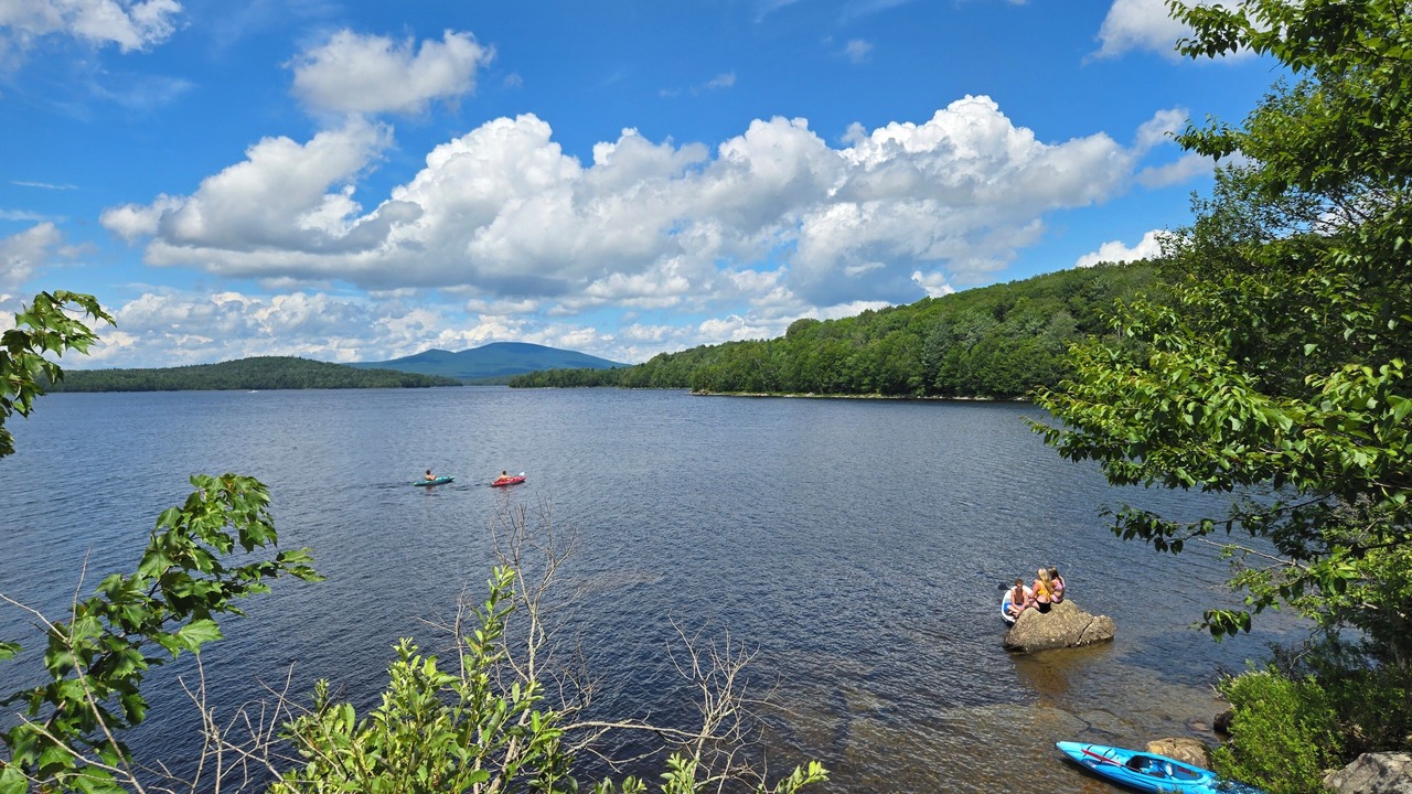 Photo of Outdoor in Wilmington
