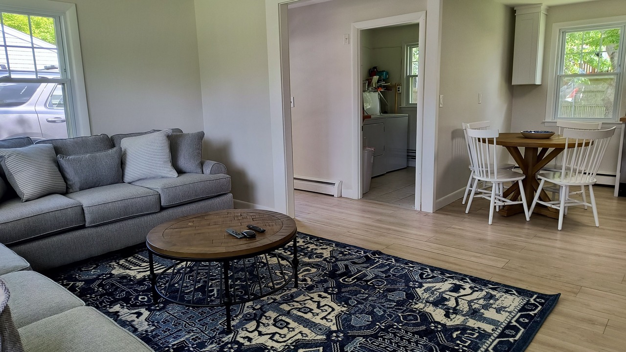 Photo of Livingroom in Newport East