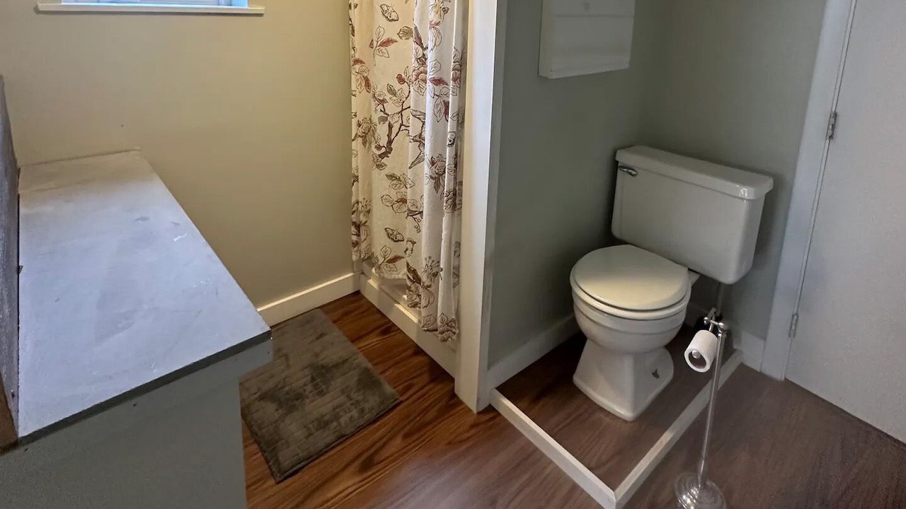 Photo of Bathroom in Peterborough