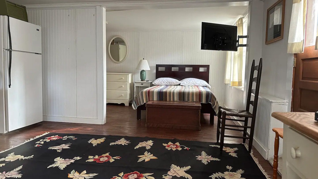 Photo of Bedroom in Peterborough