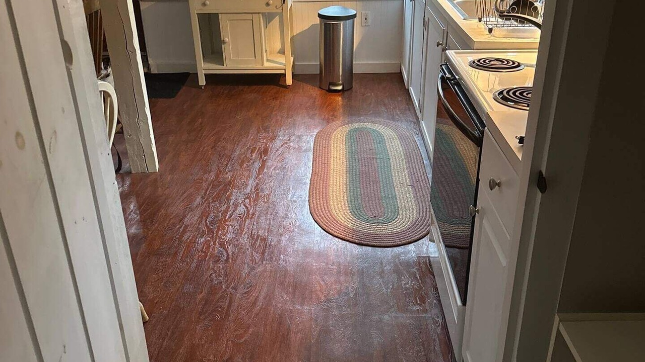 Photo of Kitchen in Peterborough