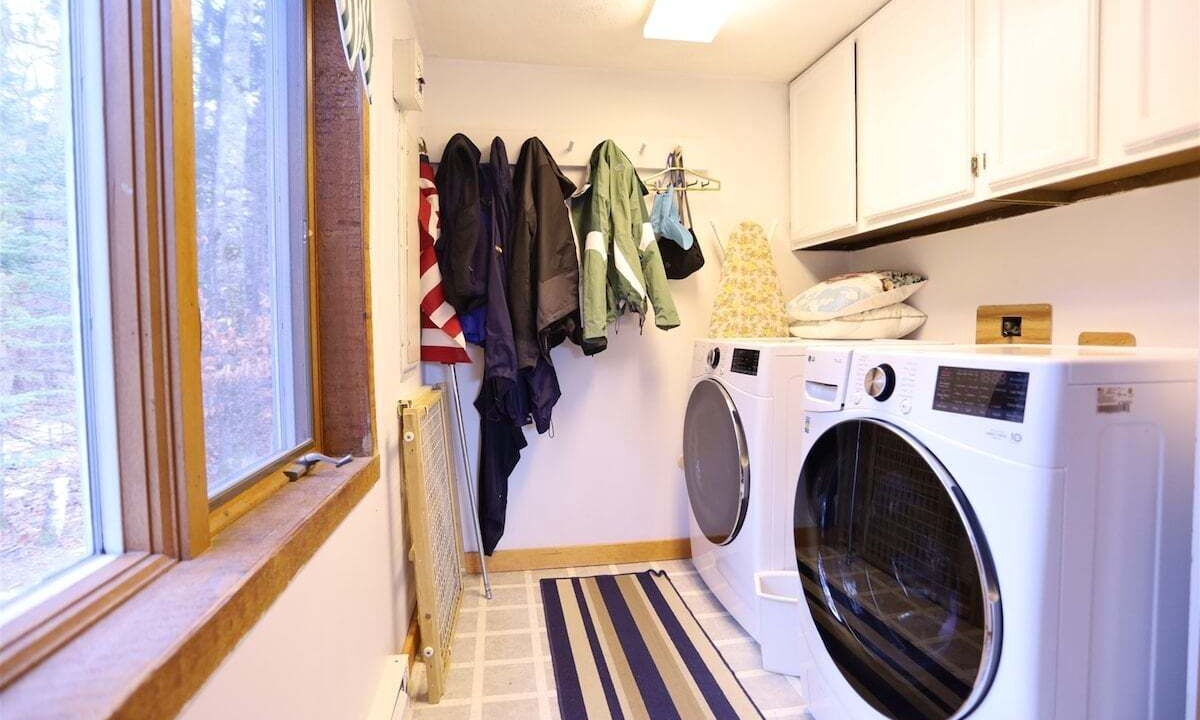 Photo of Bedroom in Campton