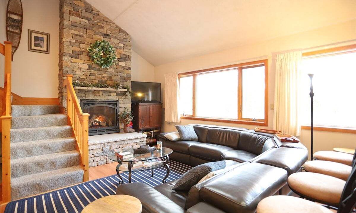 Photo of Livingroom in Campton