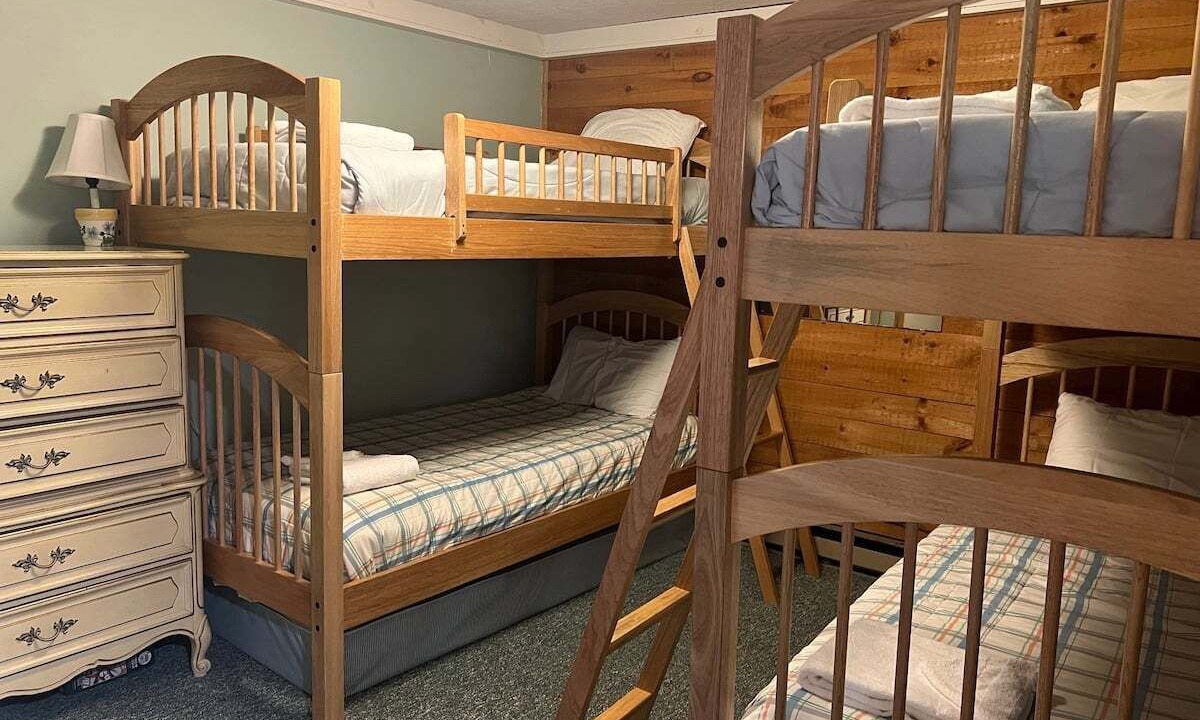 Photo of Bedroom in Campton