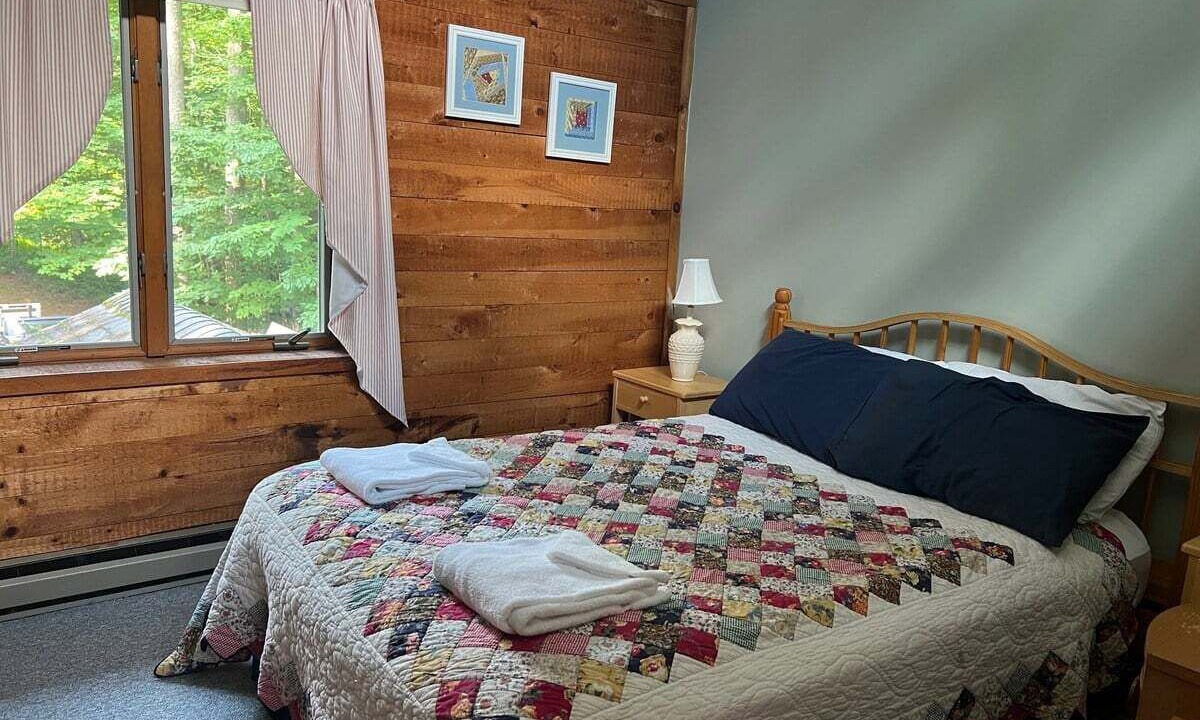 Photo of Bedroom in Campton