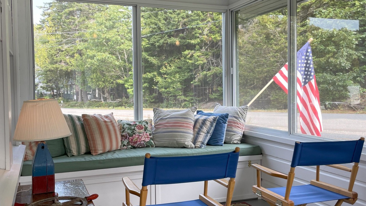 Photo of Outdoor in Northeast Harbor