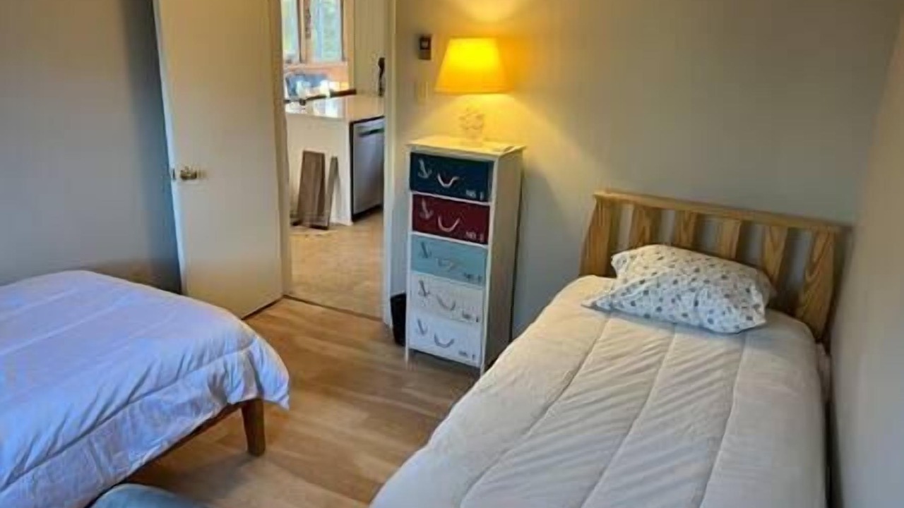 Photo of Bedroom in York Beach